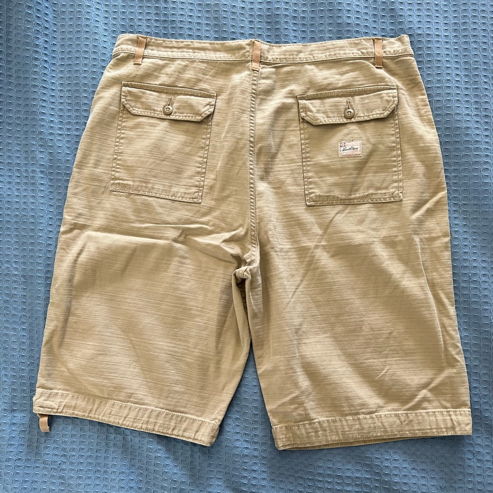 Levi Strauss cargo shorts